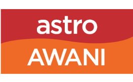 Media logo